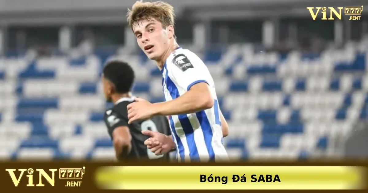 Bóng Đá SABA: Khám Phá Hình Thức Cá Cược Hấp Dẫn Và Phổ Biến 2 Cách đặt cược kèo bóng đá SABA chi tiết dành cho người mới