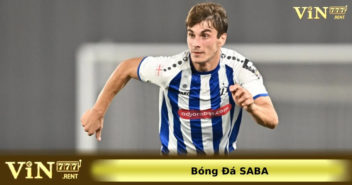 Bóng Đá SABA: Khám Phá Hình Thức Cá Cược Hấp Dẫn Và Phổ Biến 3 Một số chiến lược nhỏ để thắng cược bóng đá SABA