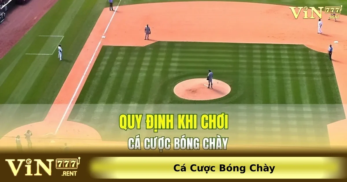 Cá Cược Bóng Chày: Hướng Dẫn Toàn Diện Và Cập Nhật Mới Nhất 1 Tổng quan đôi nét về cá cược bóng chày online