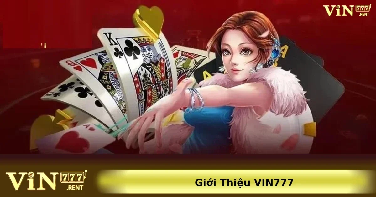 Vin777 24 Vin777 là một nền tảng nổi bật, nổi bật nhờ tính ổn định, giao diện thân thiện cùng các tính năng đa dạng.