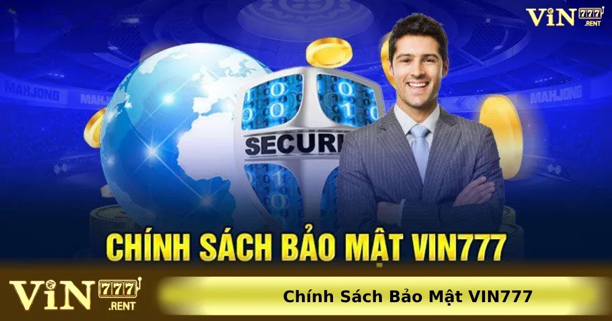 Vin777 25 Với trách nhiệm phát triển dịch vụ cá cược hợp pháp, minh bạch, Vin777 luôn đặt yếu tố an toàn của người chơi lên hàng đầu.
