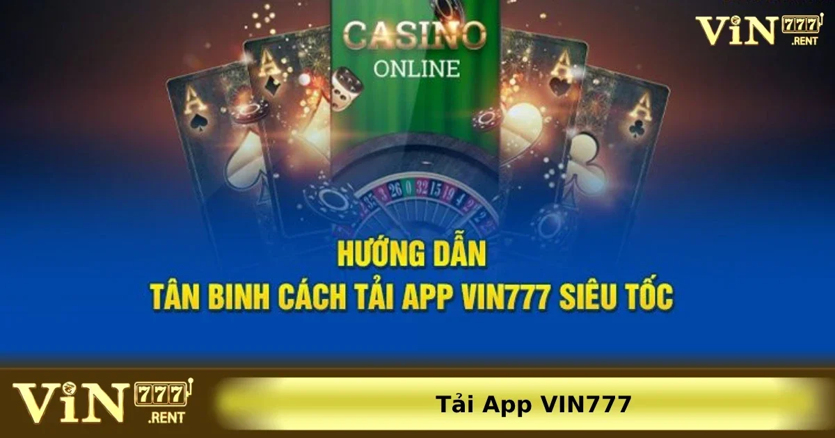 Vin777 29 Vin777 đã tối ưu hóa trải nghiệm người dùng trên mọi thiết bị, giúp người chơi dễ dàng truy cập và trải nghiệm mọi lúc, mọi nơi.